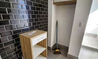 Imagem 6: Apartamento com 2 dormitórios para alugar, 70 m² por R$ 3.500,01/mês - Mooca - São Paulo/S