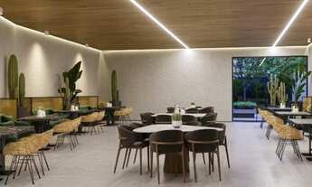 Imagem 2: Apartamento com 3 dormitórios à venda, 102 m² por R$ 754.999,00 - Altiplano Cabo Branco