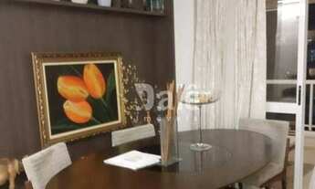 Imagem 2: Apartamento com 3 dormitórios, 159 m² - venda por R$ 1.590.000,00 ou aluguel por R$ 10.040