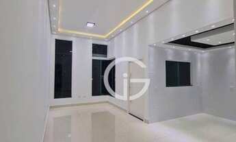 Imagem 5: Casa com 3 dormitórios à venda, 112 m² por R$ 450.000,00 - Jardim dos Alpes - Londrina/PR