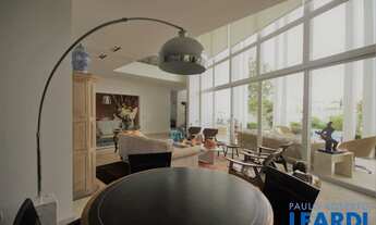 Imagem 6: CASA EM CONDOMÍNIO - RESIDENCIAL MORADA DOS LAGOS - SP