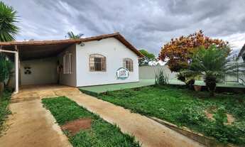 Imagem: Casa com 3 dormitórios à venda, 136 m²