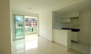 Imagem 3: Excelente apto de 2qts no Exclusive Freguesia- Pronto para morar