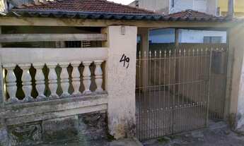 Imagem: Casa Totalmente Independente Penha (Vila