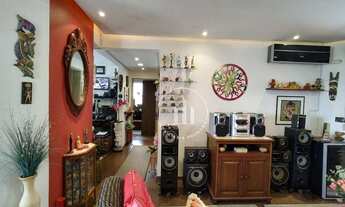 Imagem: Apartamento com 3 dormitórios à venda