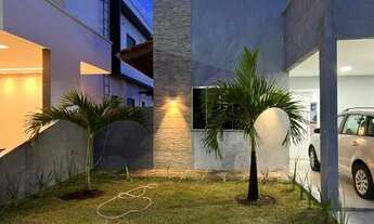 Imagem: Aluguel casa condominio