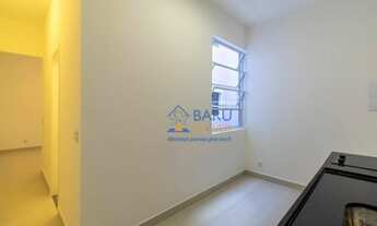 Imagem 4: Apartamento com 1 dormitório para alugar, 32 m² por R$ 1.200,00/mês - Brás - São Paulo/SP
