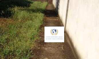 Imagem 2: Kitnet com 1 dormitório para alugar, 45 m² por R$ 830,00/mês - Residencial Terra Nova - Ca