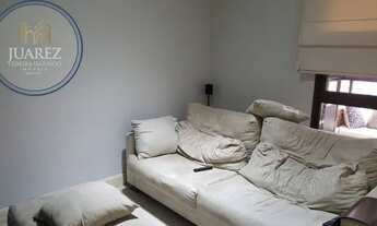 Imagem 7: APTO 3 SUÍTES COM SALA AMPLIADA NO PALAZZO JONICO HORTO FLORESTAL!