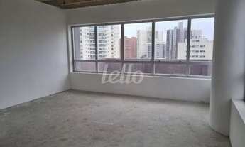 Imagem: Santo André - Conjunto Comercial/Sala