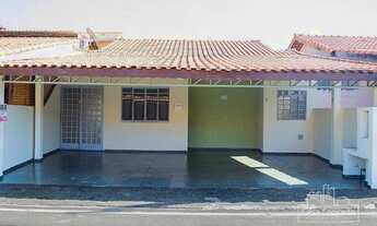 Imagem: Casa com 3 dormitórios à venda, 105 m²