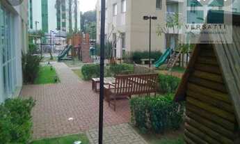 Imagem 5: Apartamento em Vila Sonia do Taboao - Taboão da Serra