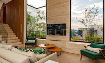 Imagem 5: SANTANA DE PARNAíBA - Casa de Condomínio - Alphaville