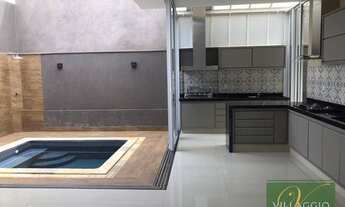 Imagem 5: Casa com 3 dormitórios à venda, 133 m² por R$ 1.370.000,00 - Gaivota II - São José do Rio