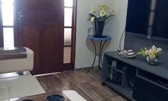 Imagem 3: Casa com 3 quartos