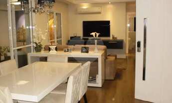 Imagem 4: Apartamento para venda possui 280 metros quadrados com 3 quartos em Bela Vista - São Paulo