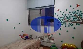 Imagem 6: Apartamento com 2 dormitórios à venda, 80 m² por R$ 290.000,00 - Floresta - Belo Horizonte