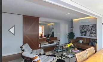 Imagem: Apartamento Alto Padrão para Aluguel em