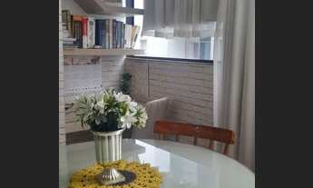 Imagem 6: APARTAMENTO VENDER(COM MOBILIADO