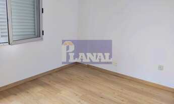 Imagem 4: Apartamento com 3 dormitórios, 110 m² - venda por R$ 750.000,00 ou aluguel por R$ 4.550,00