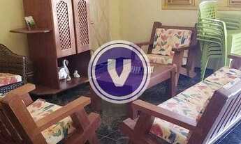 Imagem 3: VERAS ALUGA CASA COM CAMPO DE FUTEBOL NO PORTO DAS DUNAS