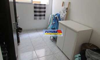 Imagem 5: Apartamento com 2 dormitórios à venda, 115 m² por R$ 400.000,00 - Boa Vista - São Vicente