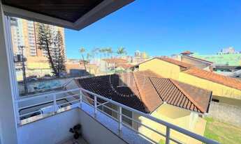 Imagem 7: Apartamento com 3 dormitórios à venda, 85 m² por R$ 375.000,00 - Barreiros - São José/SC