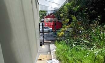 Imagem 7: CASA COMERCIAL DE ESQUINA - 7 qts - 3 suites - 322 m² - GRAÇAS