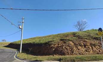 Imagem 6: Terreno à venda, 1258 m² por R$ 430.000,00 - Jardim Caxambu - Jundiaí/SP