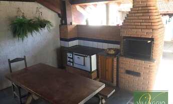 Imagem 3: Casa à venda, 341 m² por R$ 550.000,00 - Jardim Nazareth - São José do Rio Preto/SP