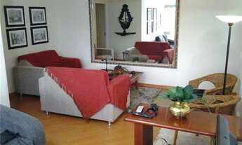 Imagem 4: Apartamento Venda 3 Dormitórios - 110 m² Vila Olímpia