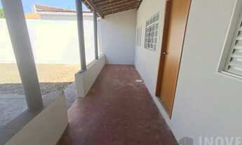 Imagem 6: Aluga casa residencial jardim vera cruz em franca