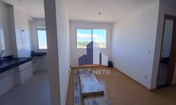 Imagem: Apartamento com 2 dormitórios para alugar