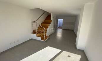 Imagem 6: Casa Condominio para Venda - 117m², 2 dormitórios, sendo 1 suites, 1 vaga - Parque Santa F