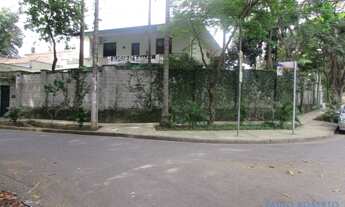 Imagem 4: CASA ASSOBRADADA - MORUMBI - SP