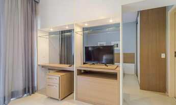 Imagem 7: SÃO PAULO - Flat Padrão - CERQUEIRA CÉSAR