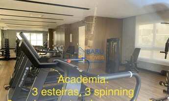 Imagem 7: Apartamento com 1 dormitório para alugar, 31 m² - Pinheiros - São Paulo/SP