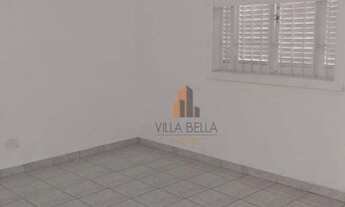 Imagem 5: Casa com 3 dormitórios, 60 m² - venda por R$ 500.000,00 ou aluguel por R$ 1.570,00/mês - J