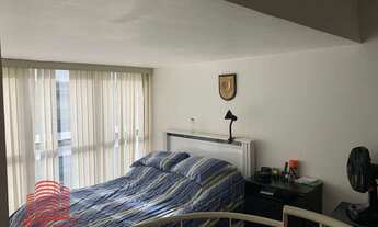 Imagem 5: Duplex, 1 Dorm, 1 Suite, 1 Vaga de garagem, Lazer Completo, 49m2, Vila Clementino