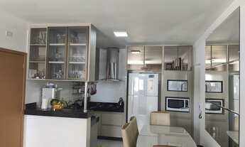 Imagem: Apartamento no Parque do Pirineus