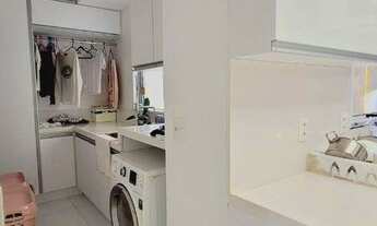 Imagem 3: Apartamento para locação no Vila da Serra - 3 suítes