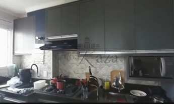 Imagem 3: Apartamento - Jardim das Indústrias - Residencial Campos Gerais - 2 Dormitórios - 47m²