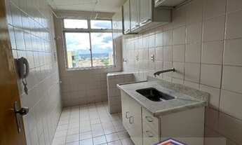 Imagem 5: QI 31 - RESIDENCIAL MONTREAL PARK - APTO COM SUITE - FRENTE AVENIDA