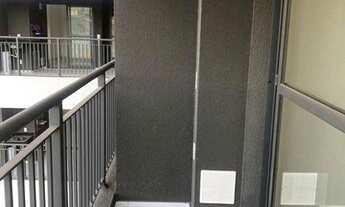 Imagem 5: Studio com 1 dormitório para alugar, 24 m² por R$ 1.300,00/mês - Vila Esperança - São Paul