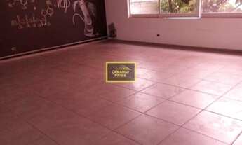 Imagem 3: Sobrado comercial para venda ou locação em Perdizes