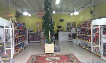 Imagem 4: PRÉDIO - MOEMA ÍNDIOS - SP