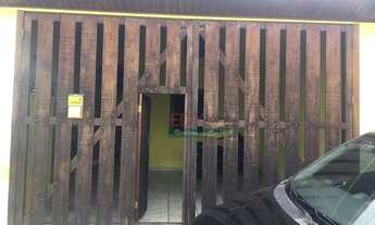 Imagem 2: Casa com 2 dormitórios à venda por R$ 318.000,00 - Jardim Bela Vista - Taubaté/SP