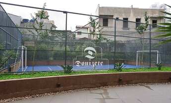 Imagem 6: Apartamento à venda, 157 m² por R$ 1.350.000,00 - Vila Alpina - Santo André/SP