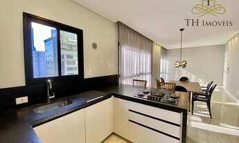 Imagem 6: Apartamento com 4 dormitórios para alugar, 140 m² por R$ 9.000/mês - Centro - Balneário Ca