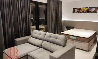 Imagem: Studio com 1 dormitório para alugar, 37